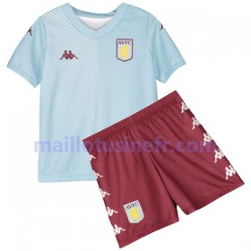 Maillot de Foot Aston Villa Extérieur 2019-20 - Enfant
